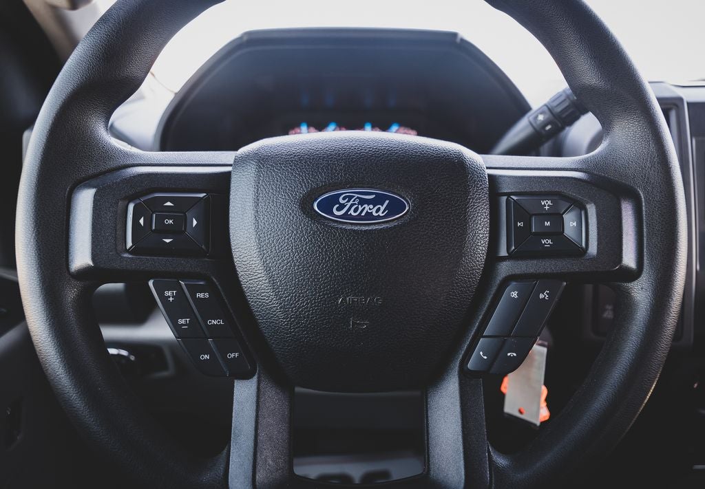 2017 Ford F-250SD XL