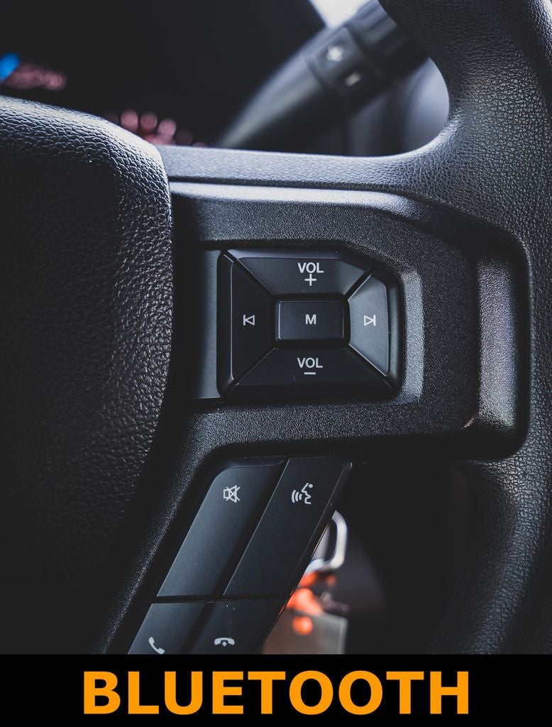 2017 Ford F-250SD XL