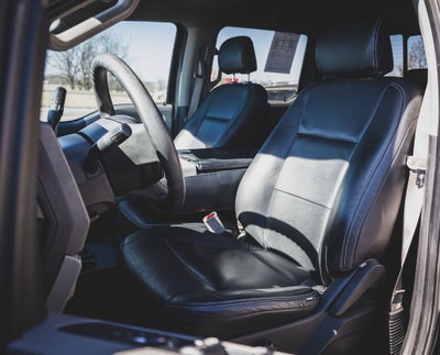 2017 Ford F-250SD XL