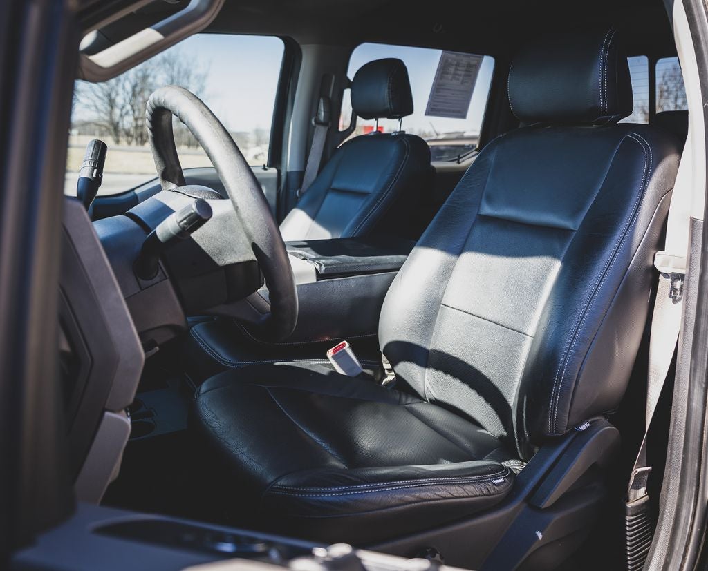 2017 Ford F-250SD XL