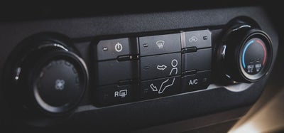 2017 Ford F-250SD XL