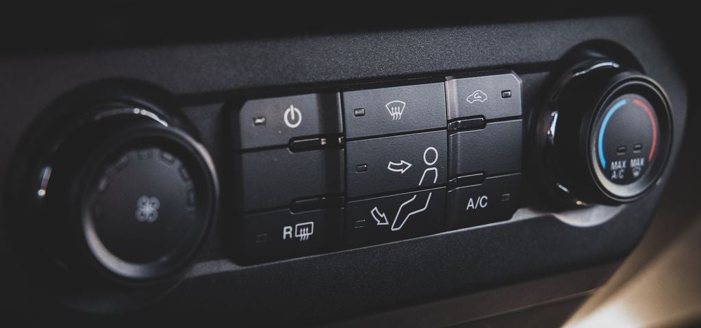 2017 Ford F-250SD XL