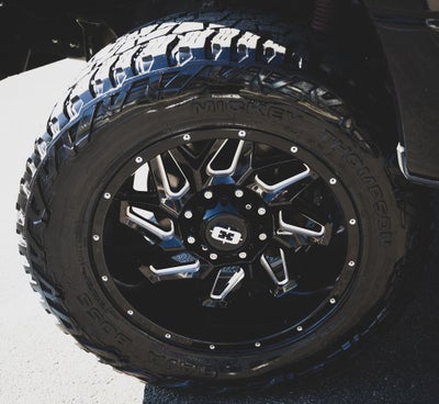 2017 Ford F-250SD XL