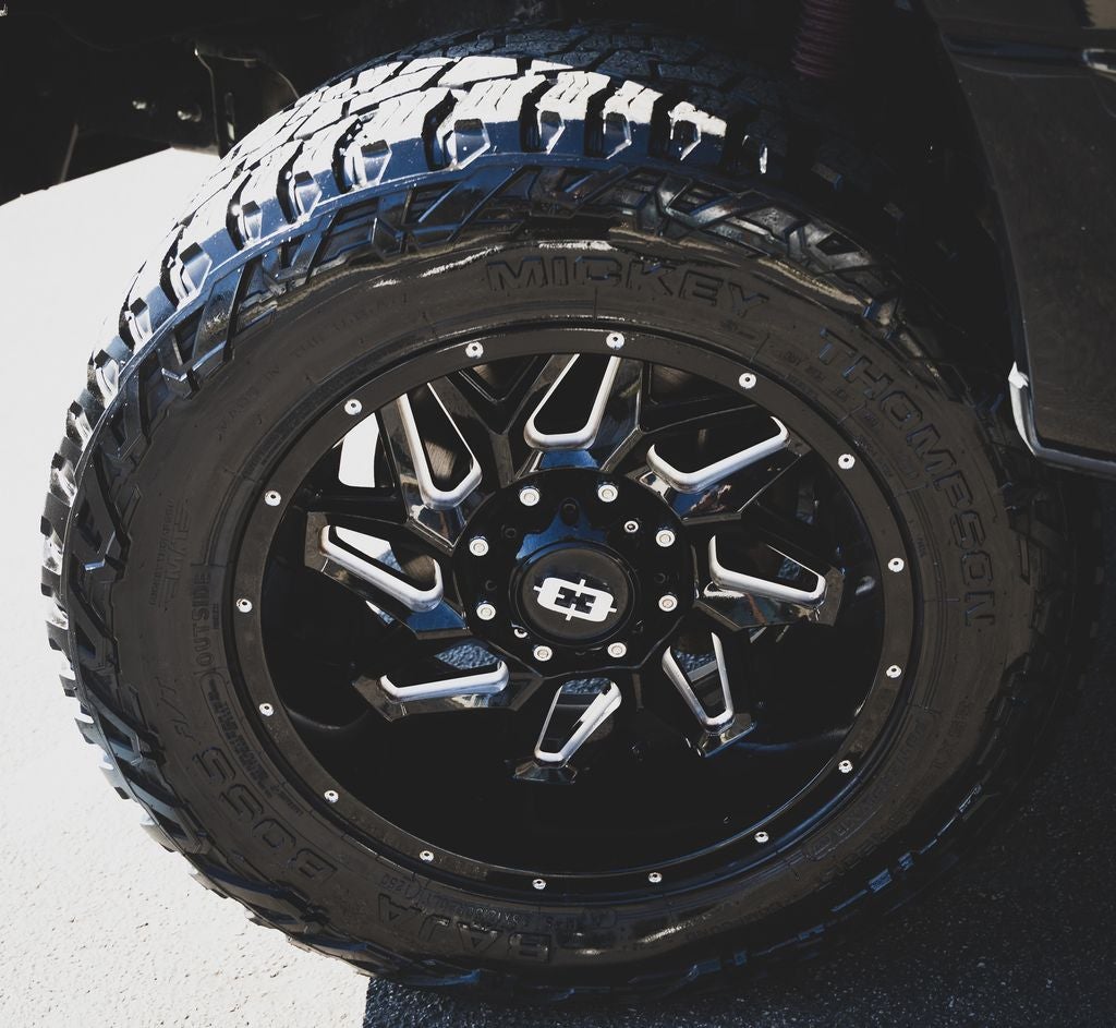 2017 Ford F-250SD XL