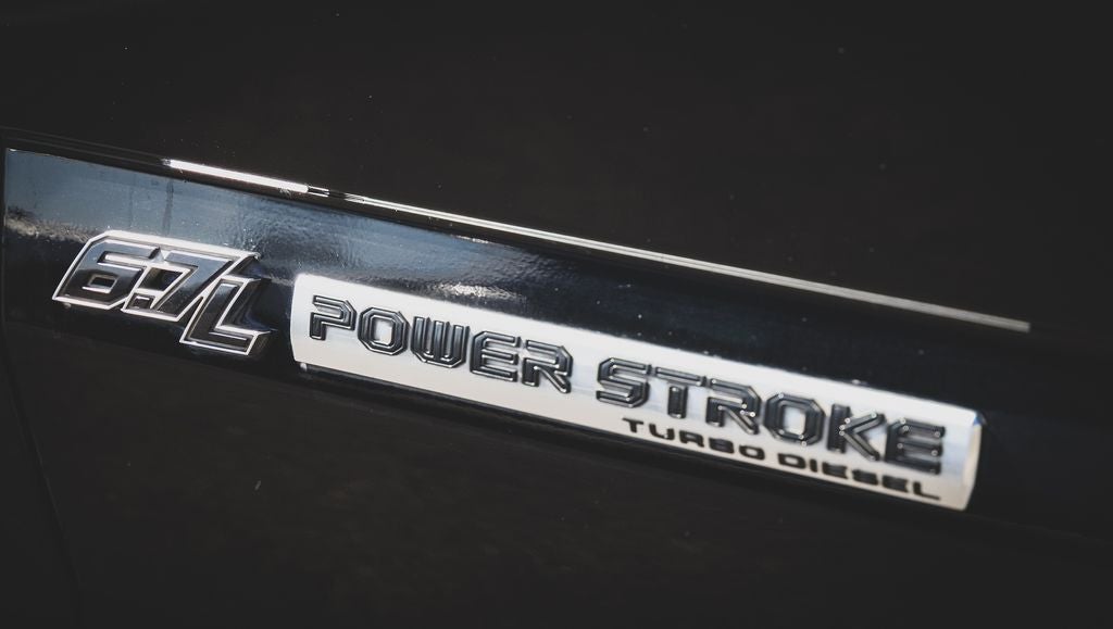 2017 Ford F-250SD XL