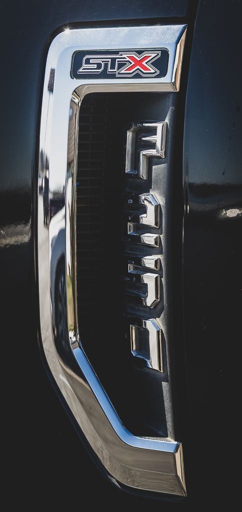 2017 Ford F-250SD XL