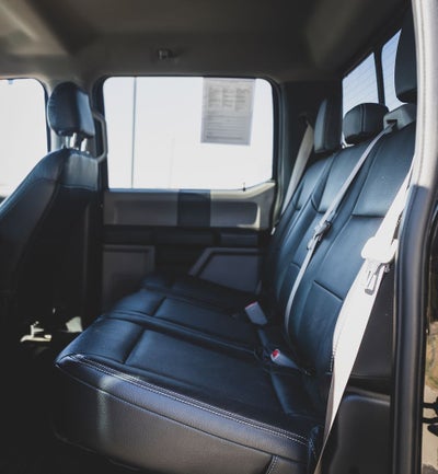 2017 Ford F-250SD XL