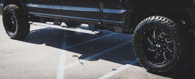 2017 Ford F-250SD XL