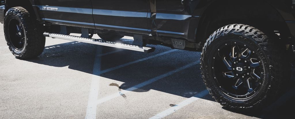 2017 Ford F-250SD XL