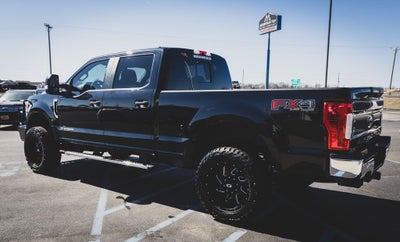 2017 Ford F-250SD XL