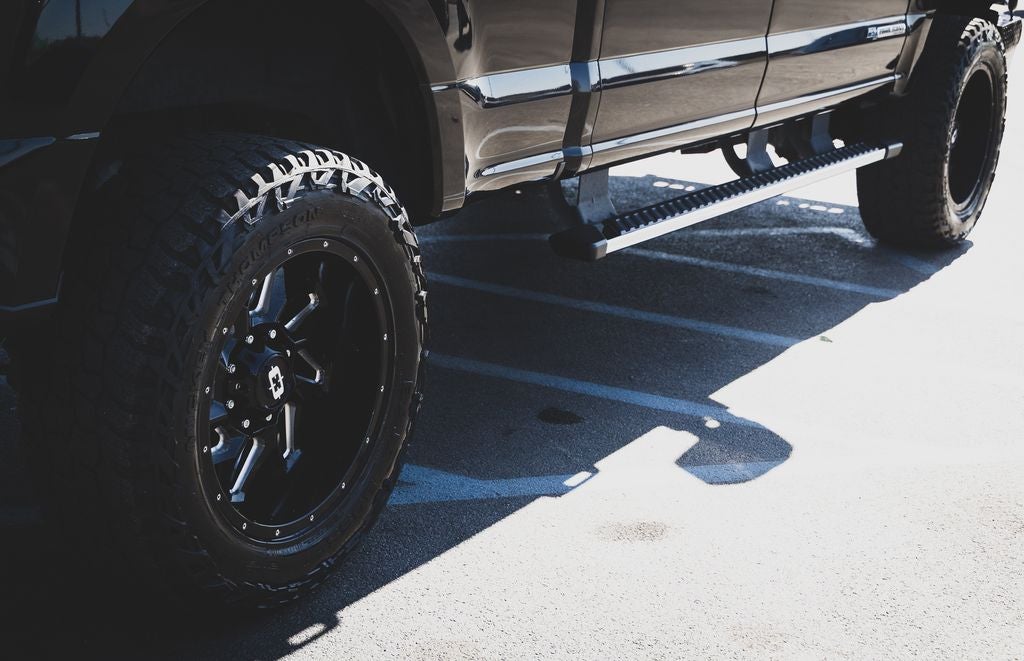 2017 Ford F-250SD XL