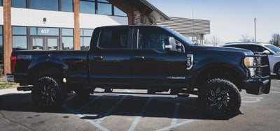 2017 Ford F-250SD XL