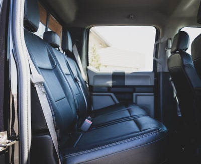 2017 Ford F-250SD XL