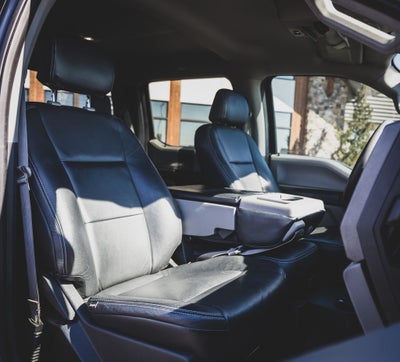 2017 Ford F-250SD XL