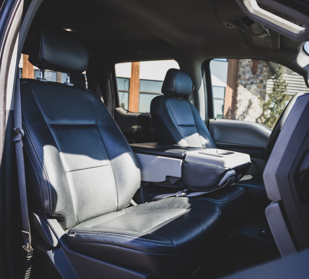 2017 Ford F-250SD XL