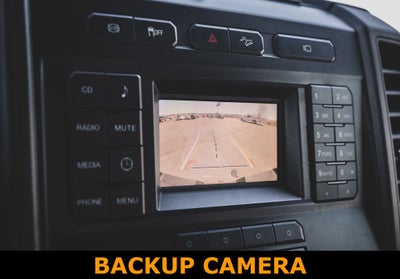 2017 Ford F-250SD XL