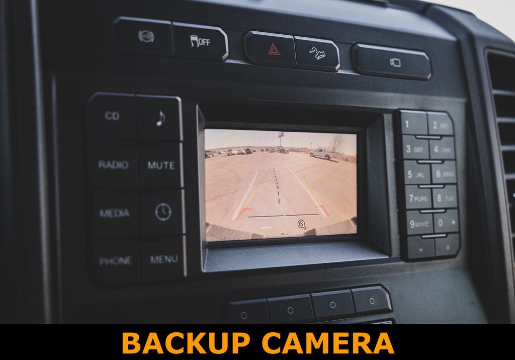 2017 Ford F-250SD XL