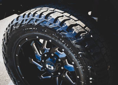 2017 Ford F-250SD XL