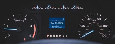 2017 Ford F-250SD XL