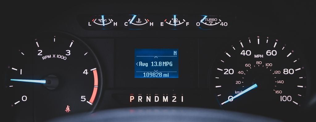 2017 Ford F-250SD XL