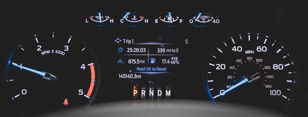 2020 Ford F-250SD XLT