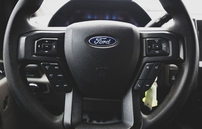 2020 Ford F-250SD XLT