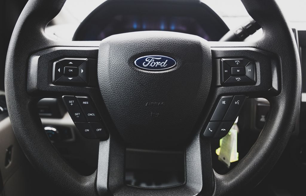 2020 Ford F-250SD XLT