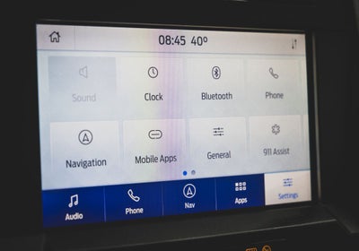 2020 Ford F-250SD XLT