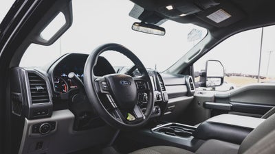 2020 Ford F-250SD XLT