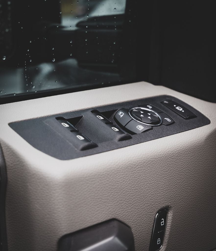 2020 Ford F-250SD XLT