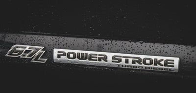 2020 Ford F-250SD XLT