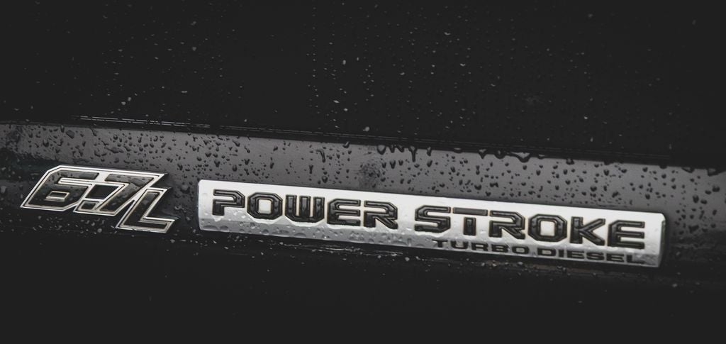 2020 Ford F-250SD XLT