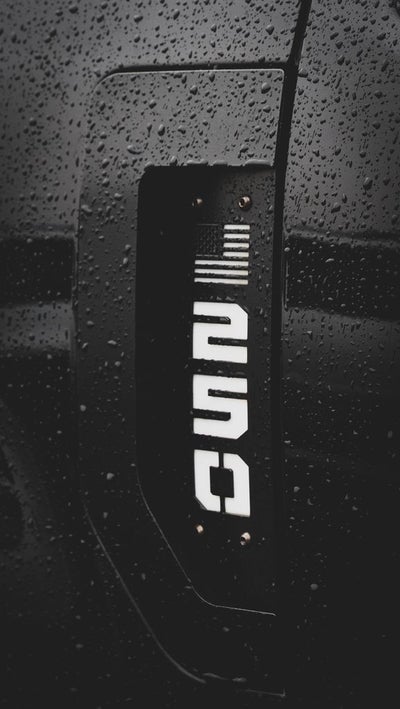 2020 Ford F-250SD XLT