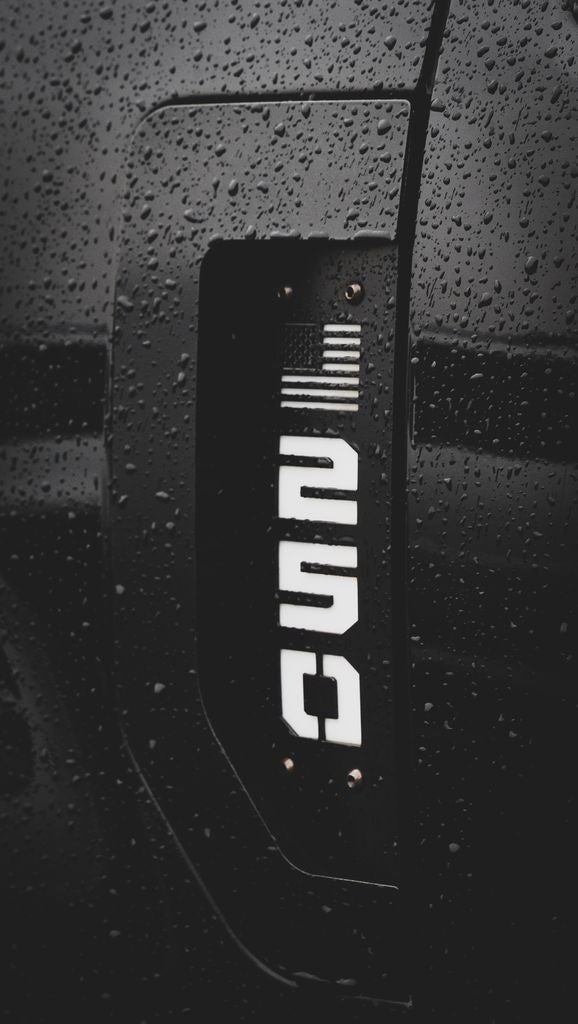 2020 Ford F-250SD XLT