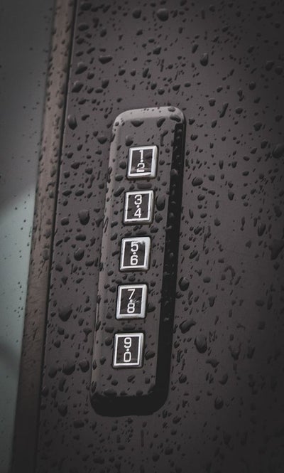 2020 Ford F-250SD XLT