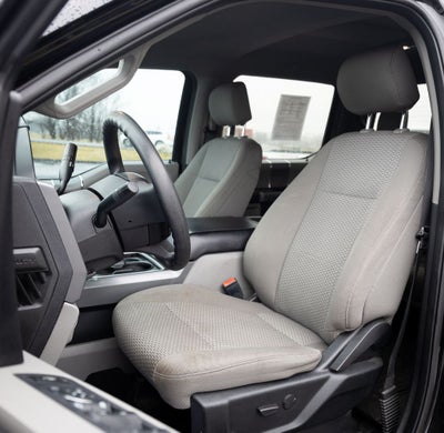 2020 Ford F-250SD XLT