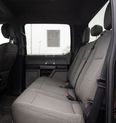 2020 Ford F-250SD XLT