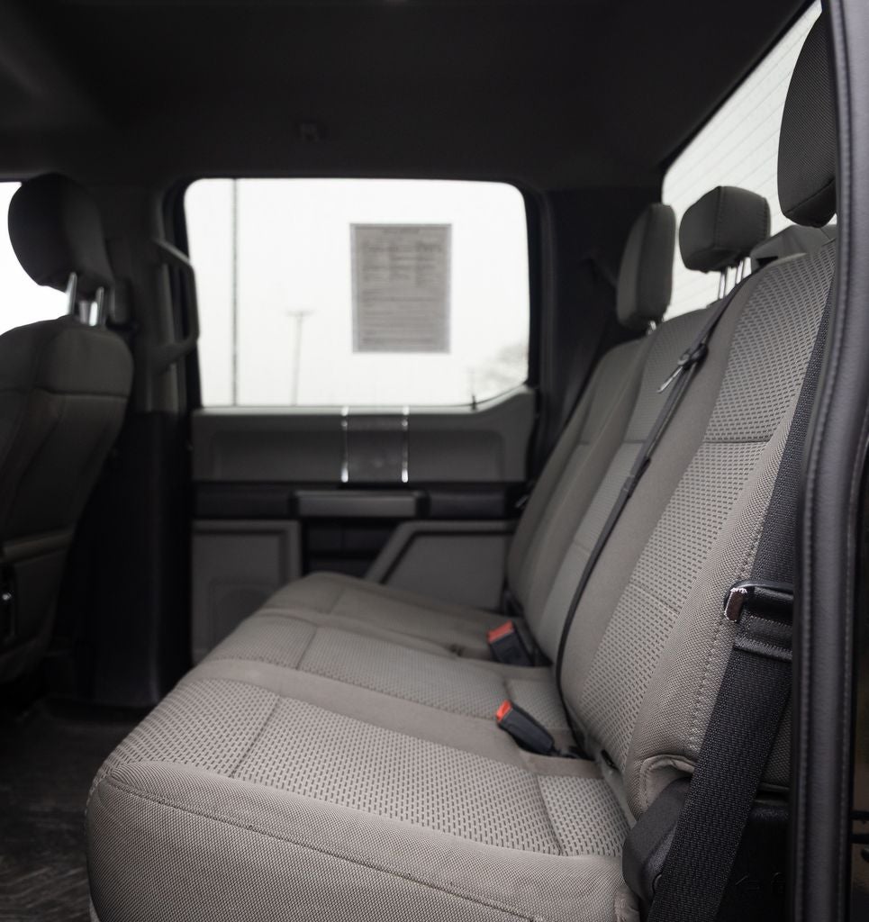 2020 Ford F-250SD XLT