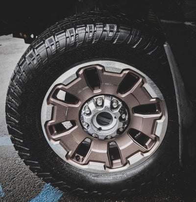 2020 Ford F-250SD XLT