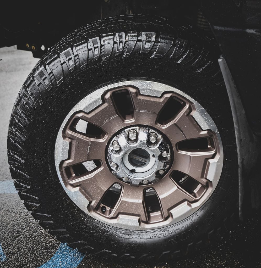 2020 Ford F-250SD XLT