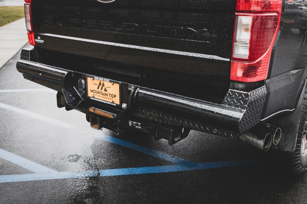 2020 Ford F-250SD XLT