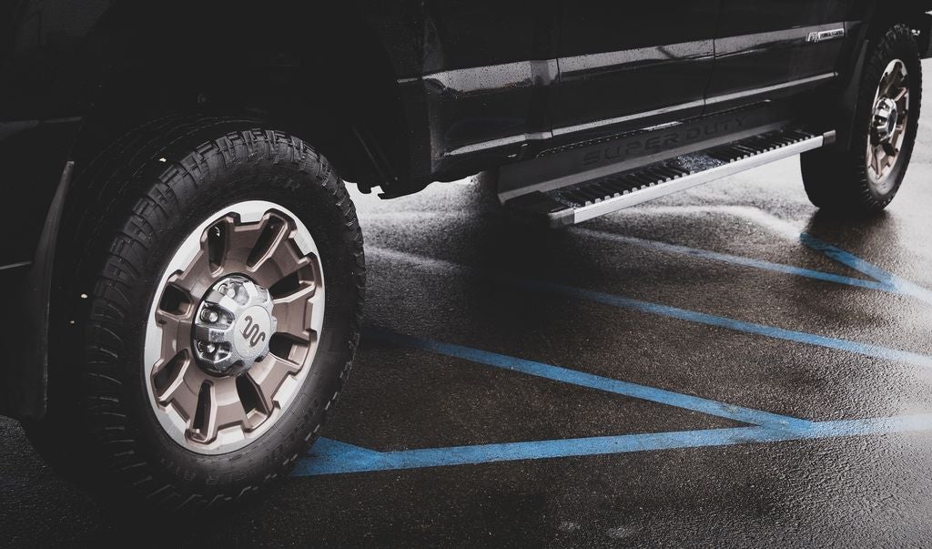 2020 Ford F-250SD XLT