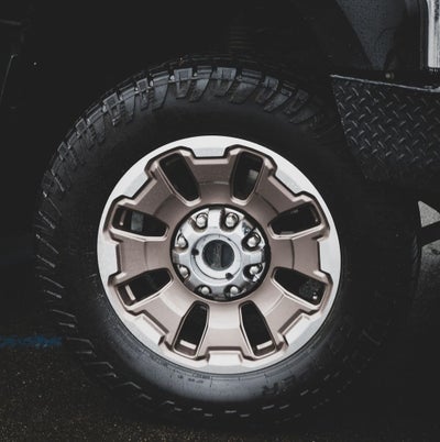 2020 Ford F-250SD XLT