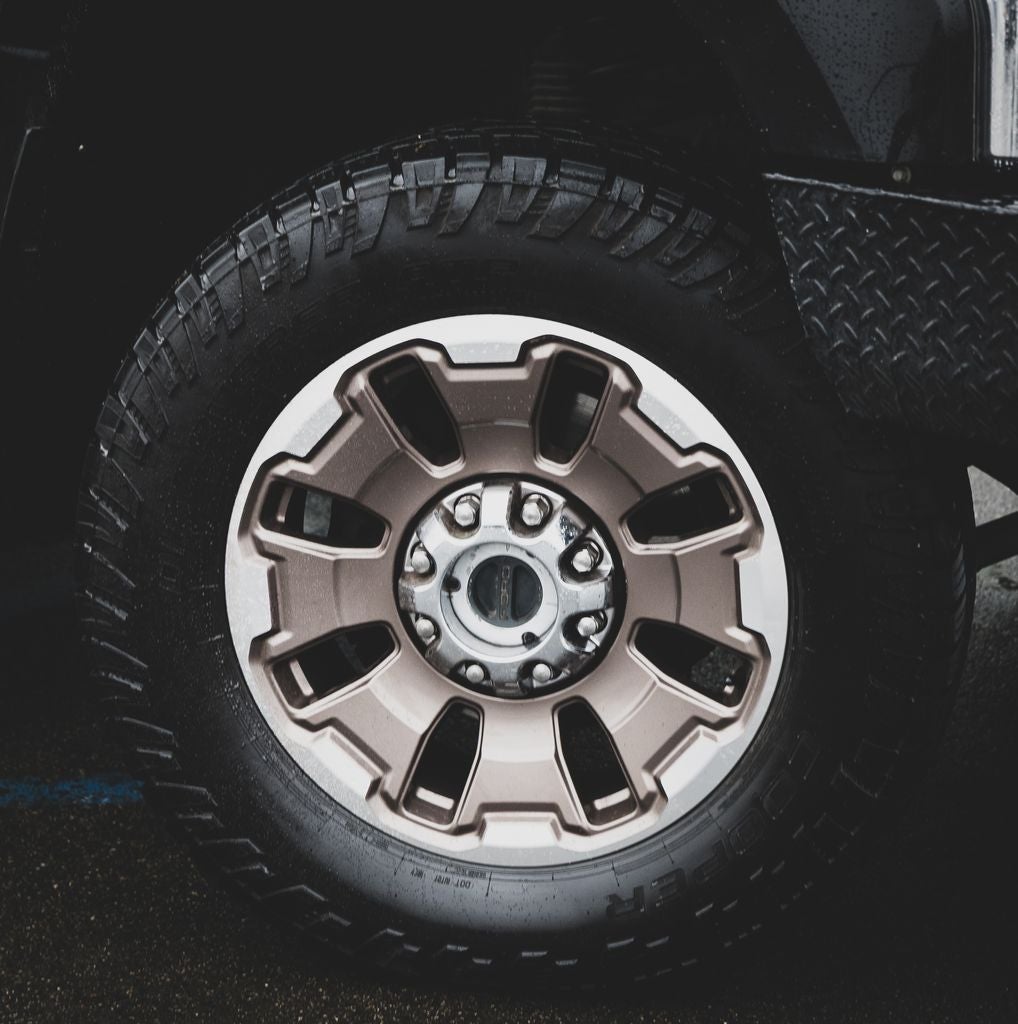 2020 Ford F-250SD XLT