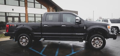 2020 Ford F-250SD XLT