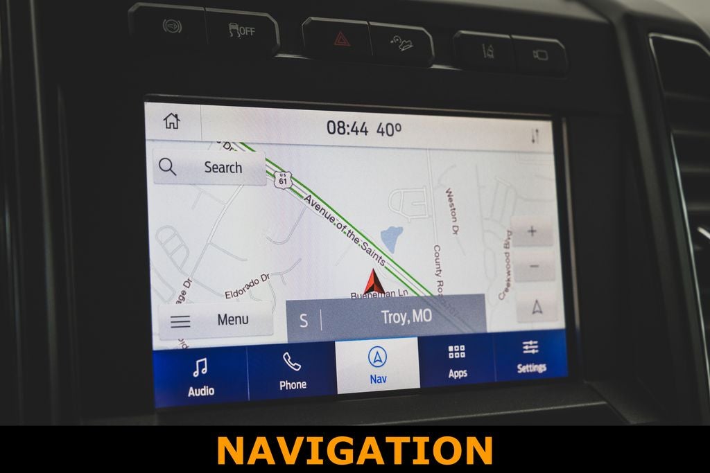 2020 Ford F-250SD XLT