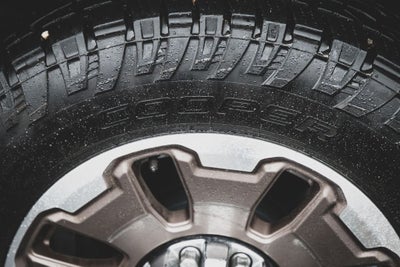 2020 Ford F-250SD XLT