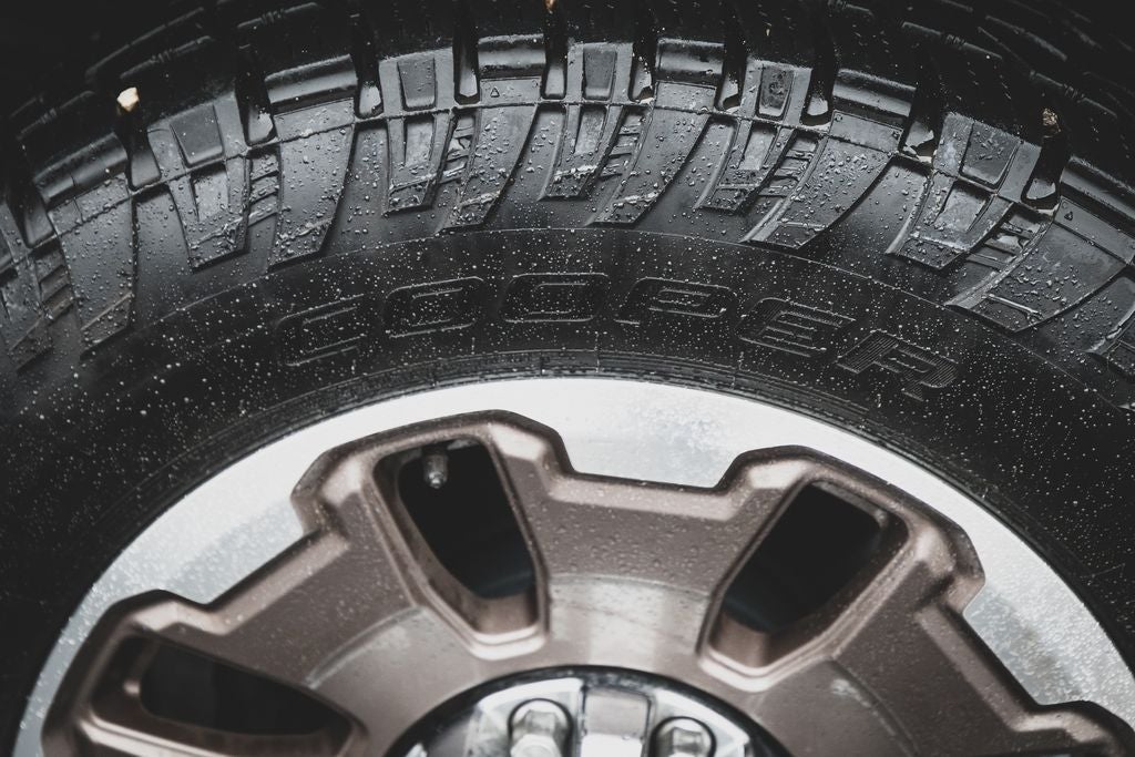 2020 Ford F-250SD XLT