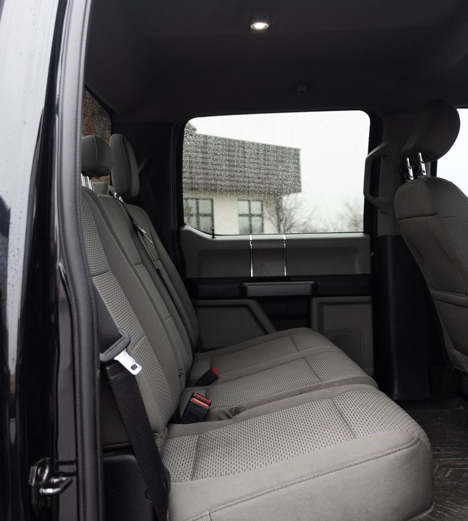 2020 Ford F-250SD XLT