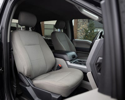 2020 Ford F-250SD XLT